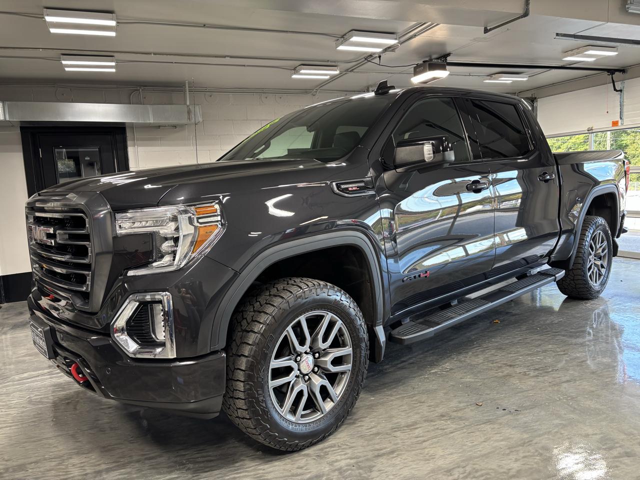 GMC Sierra 1500  2020
