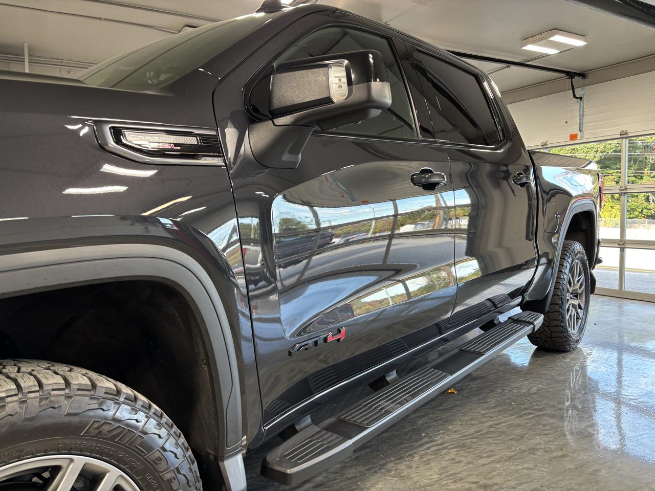 GMC Sierra 1500  2020