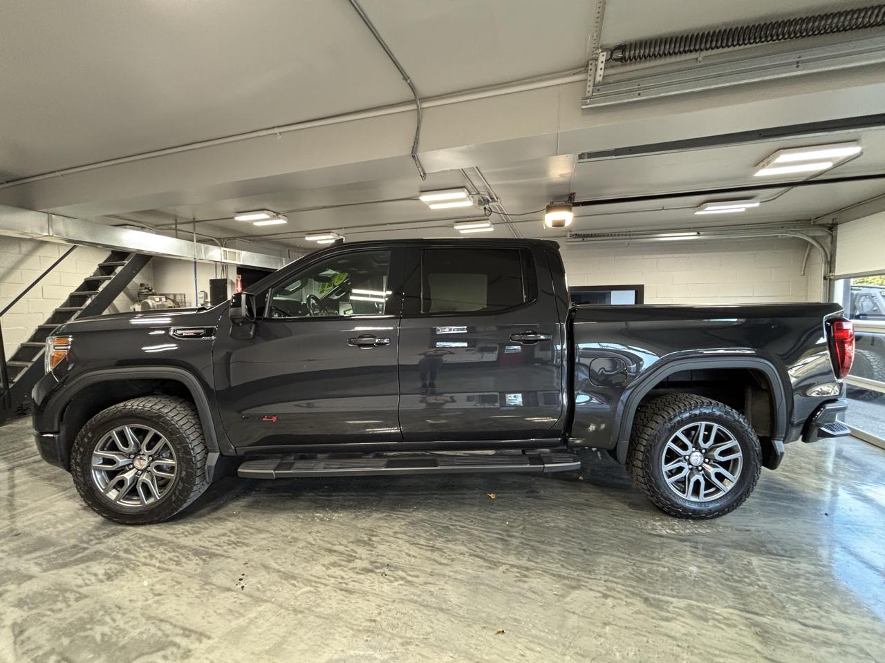 GMC Sierra 1500  2020