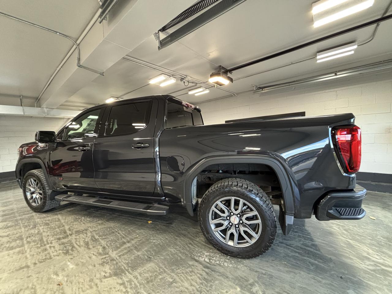 GMC Sierra 1500  2020