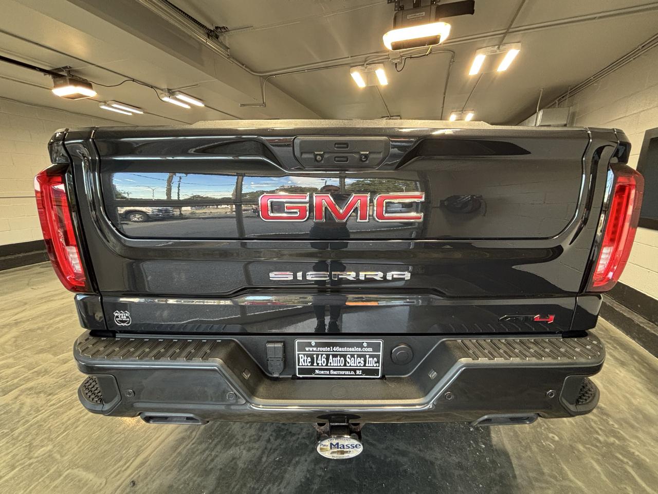 GMC Sierra 1500  2020