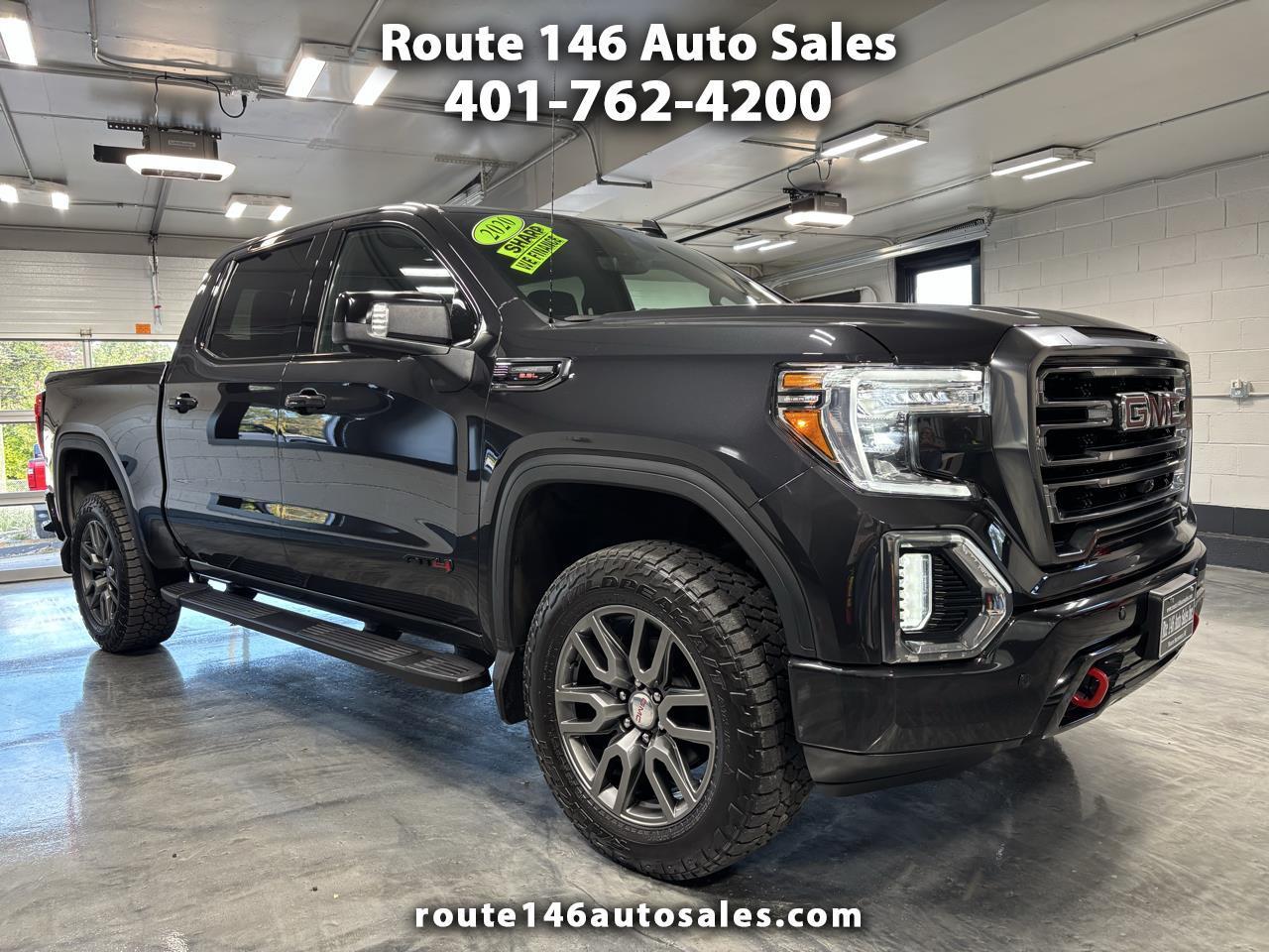 GMC Sierra 1500  2020
