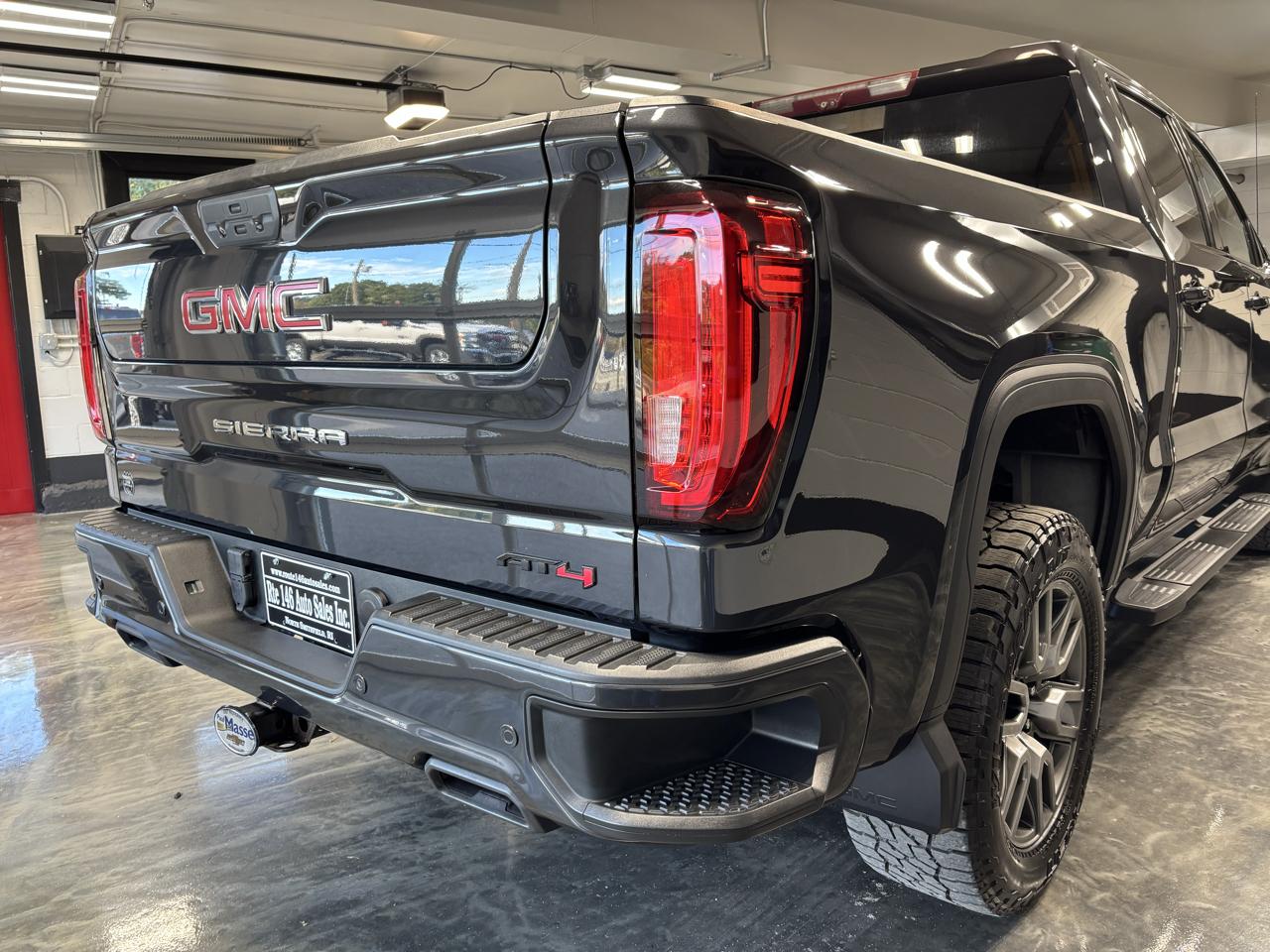 GMC Sierra 1500  2020