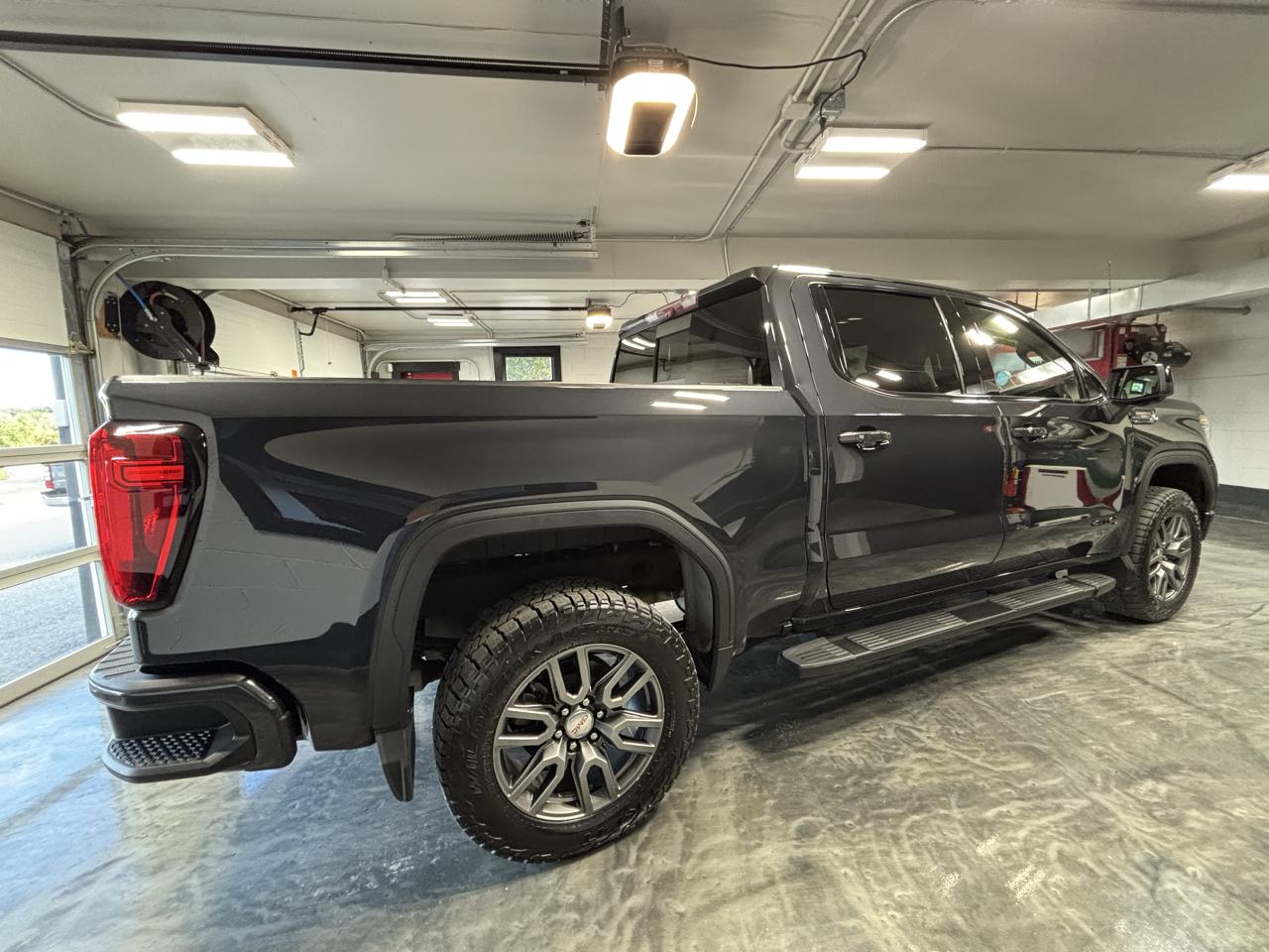 GMC Sierra 1500  2020