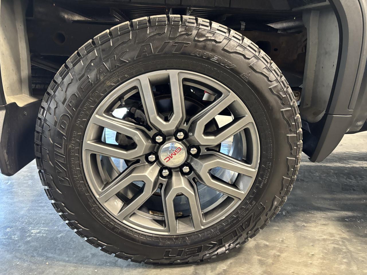 GMC Sierra 1500  2020