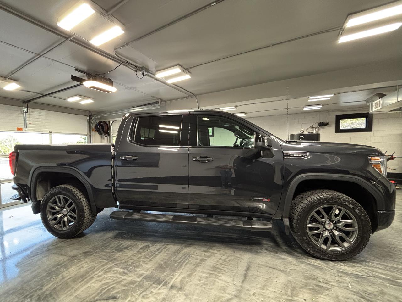 GMC Sierra 1500  2020