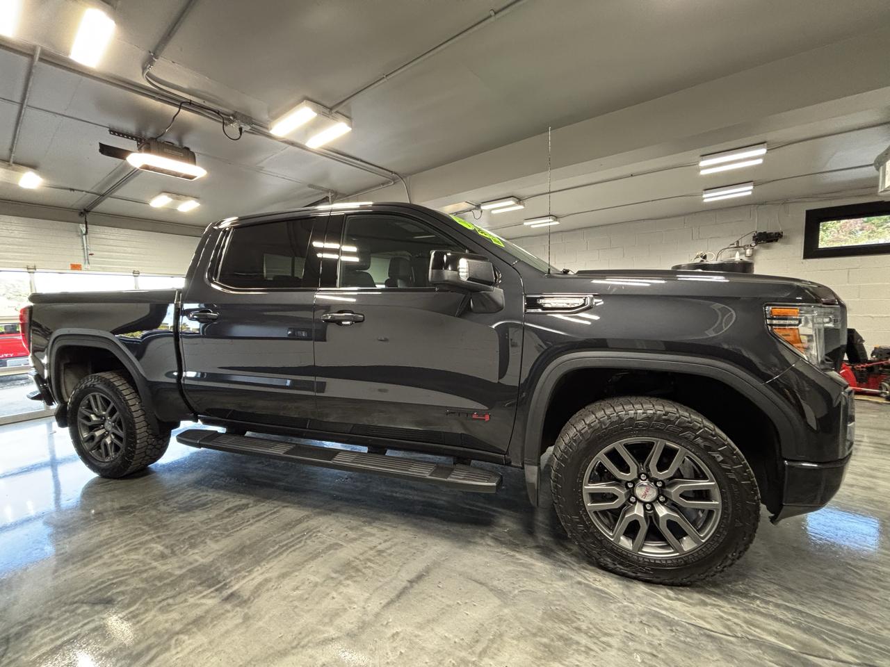GMC Sierra 1500  2020