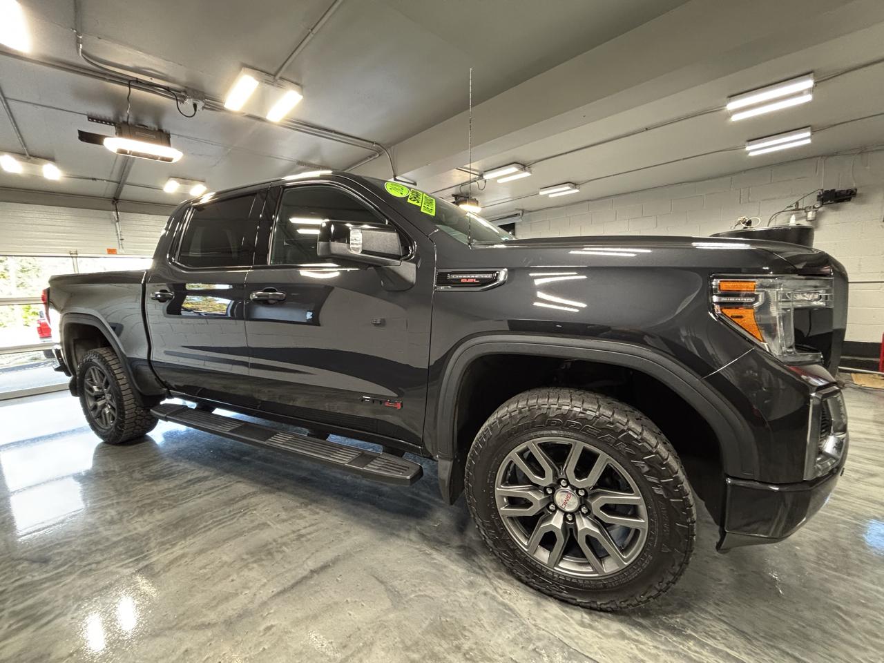 GMC Sierra 1500  2020