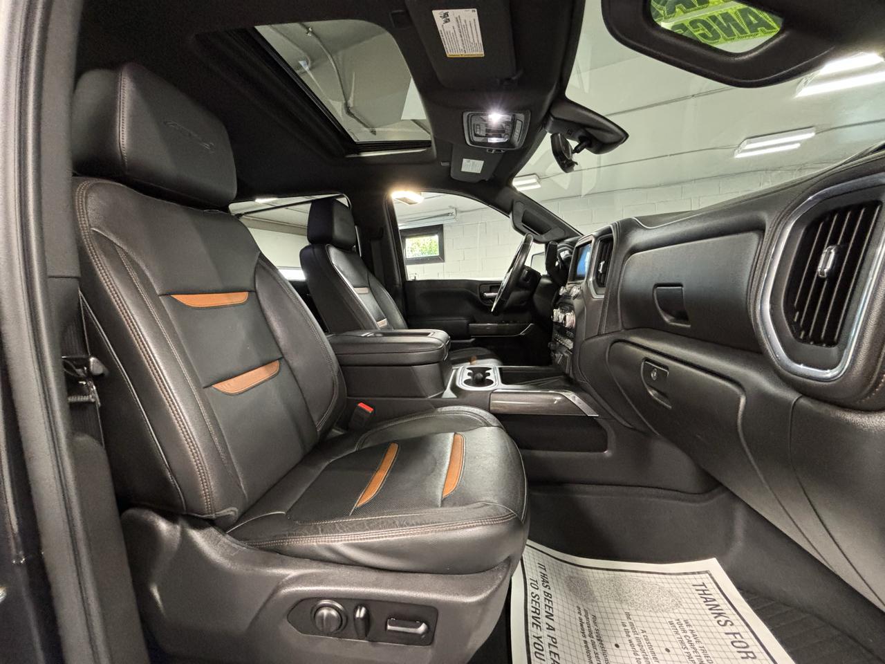 GMC Sierra 1500  2020