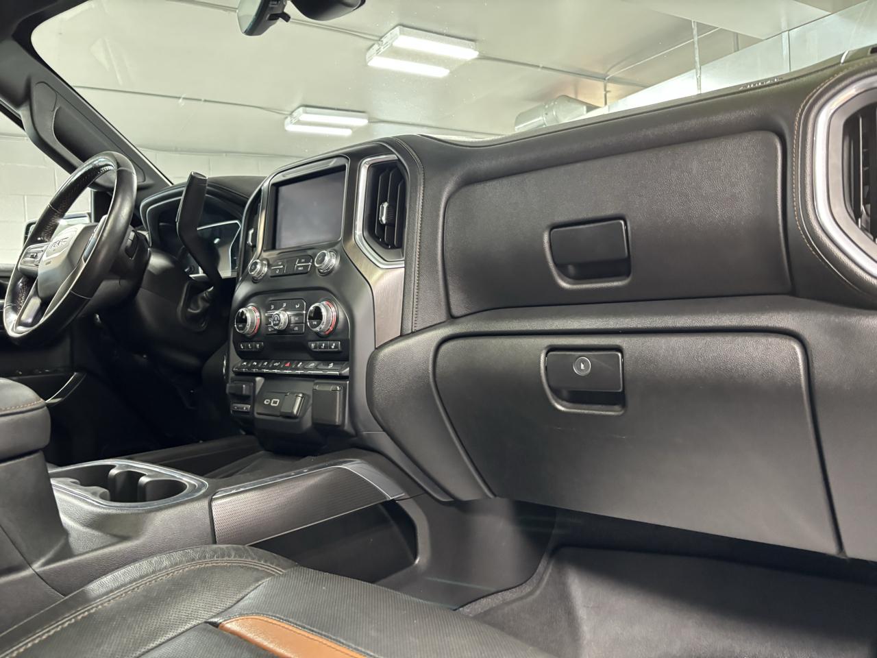 GMC Sierra 1500  2020