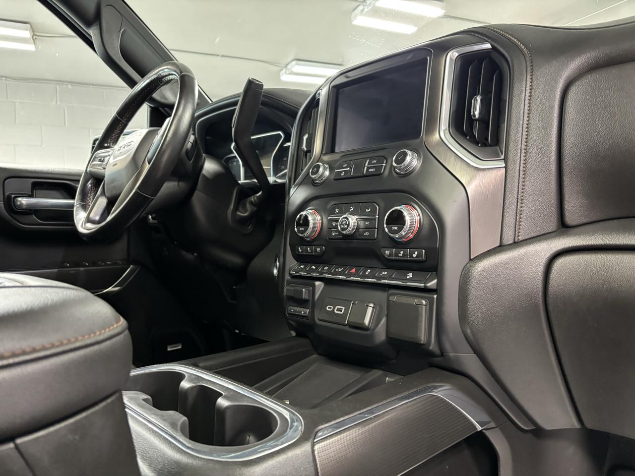 GMC Sierra 1500  2020