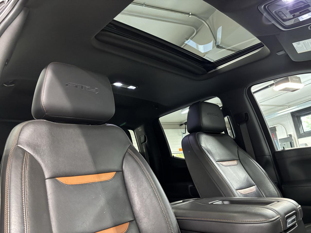 GMC Sierra 1500  2020