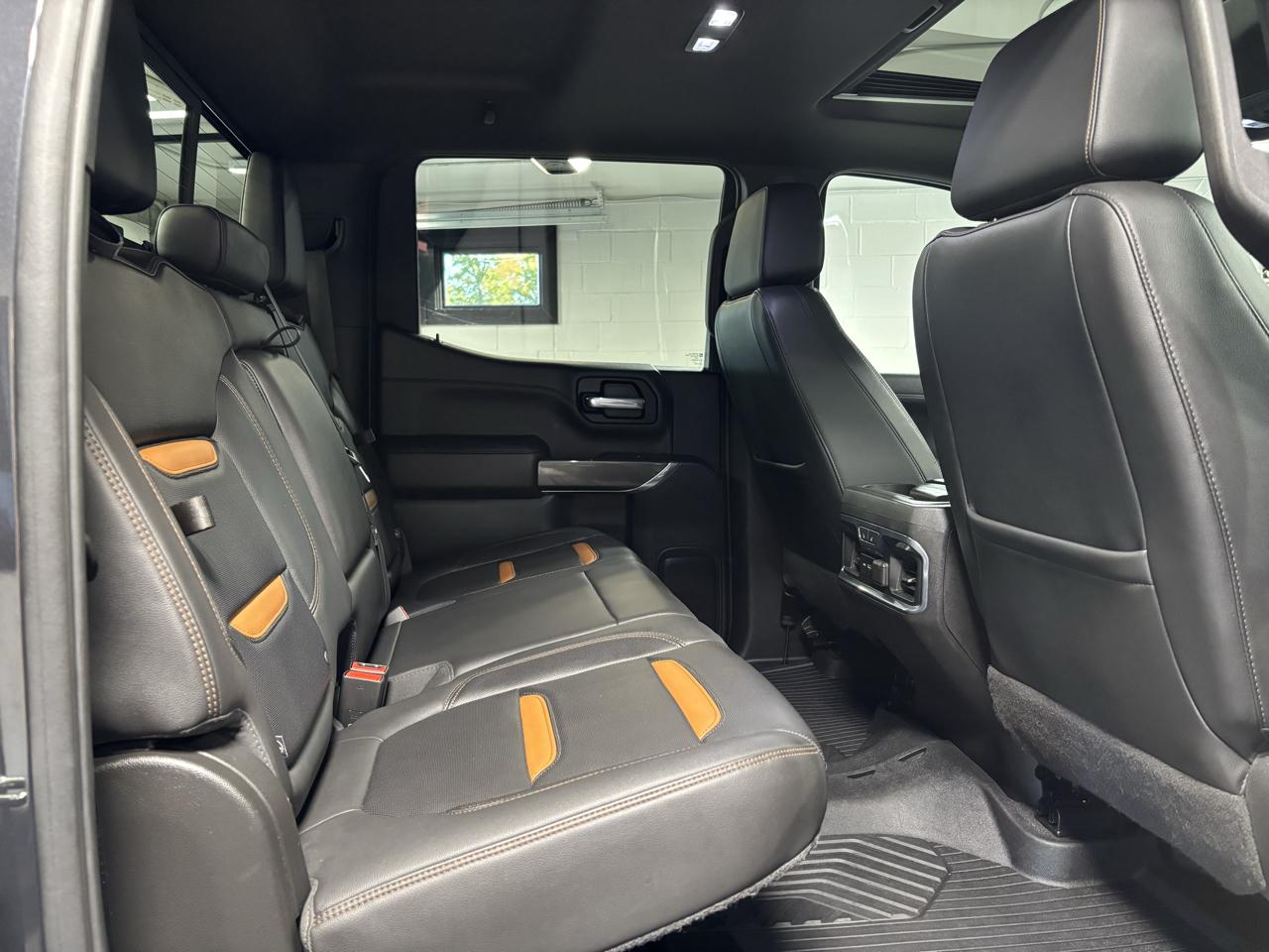 GMC Sierra 1500  2020