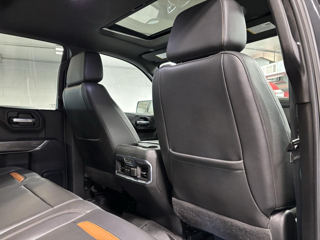 GMC Sierra 1500  2020