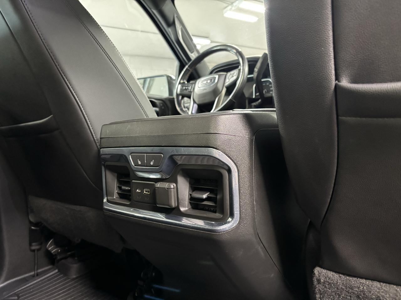 GMC Sierra 1500  2020
