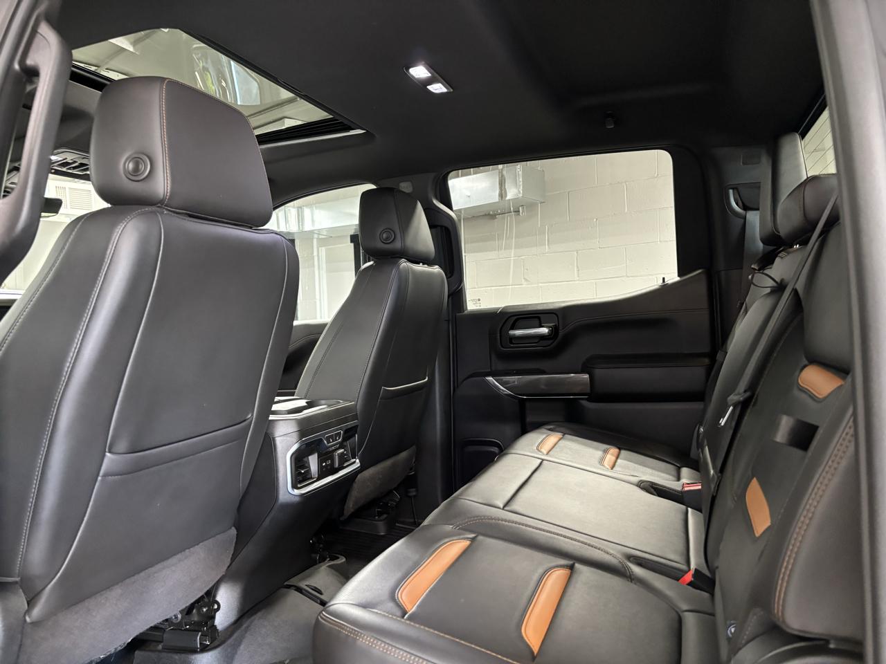 GMC Sierra 1500  2020