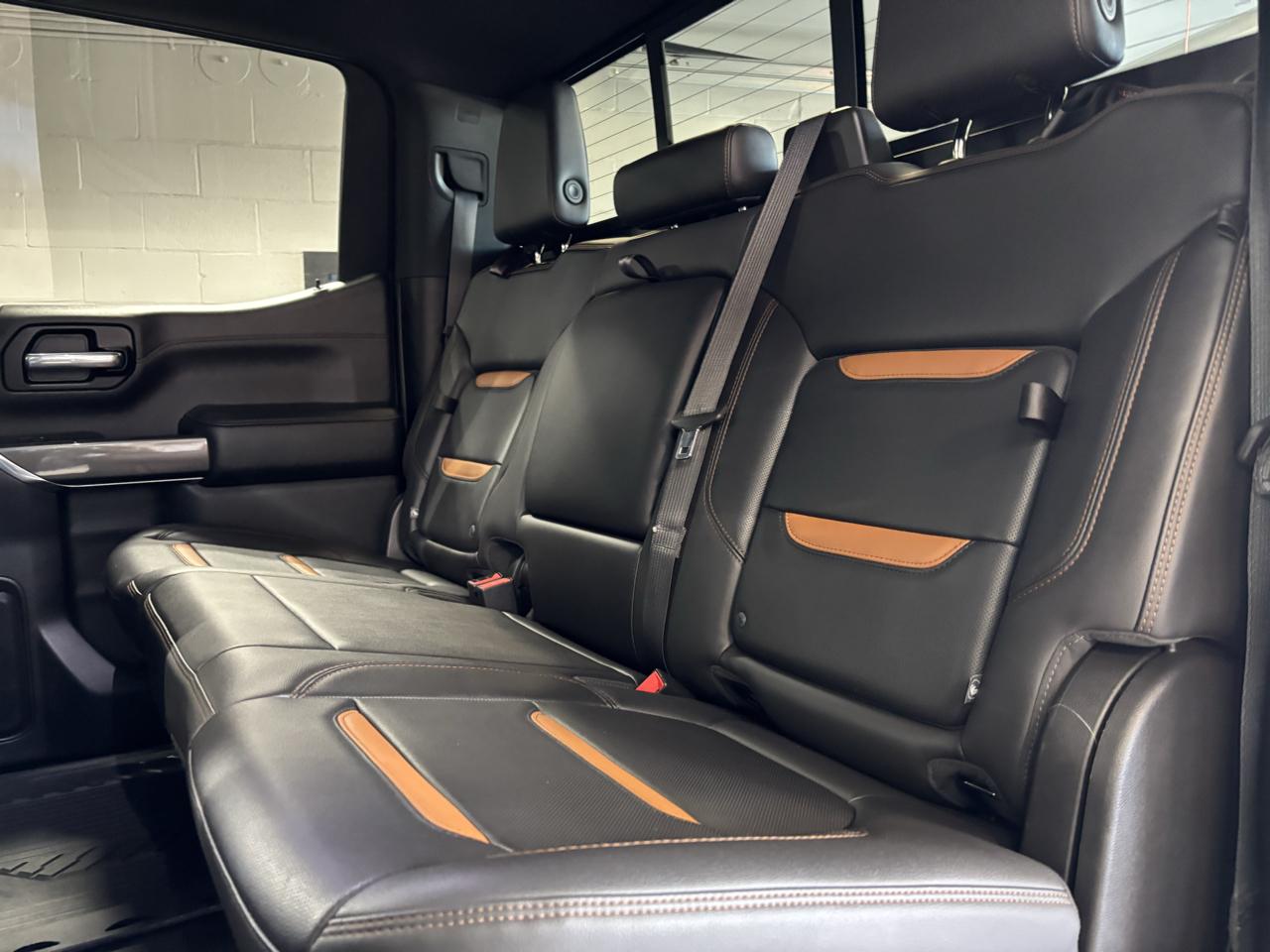 GMC Sierra 1500  2020