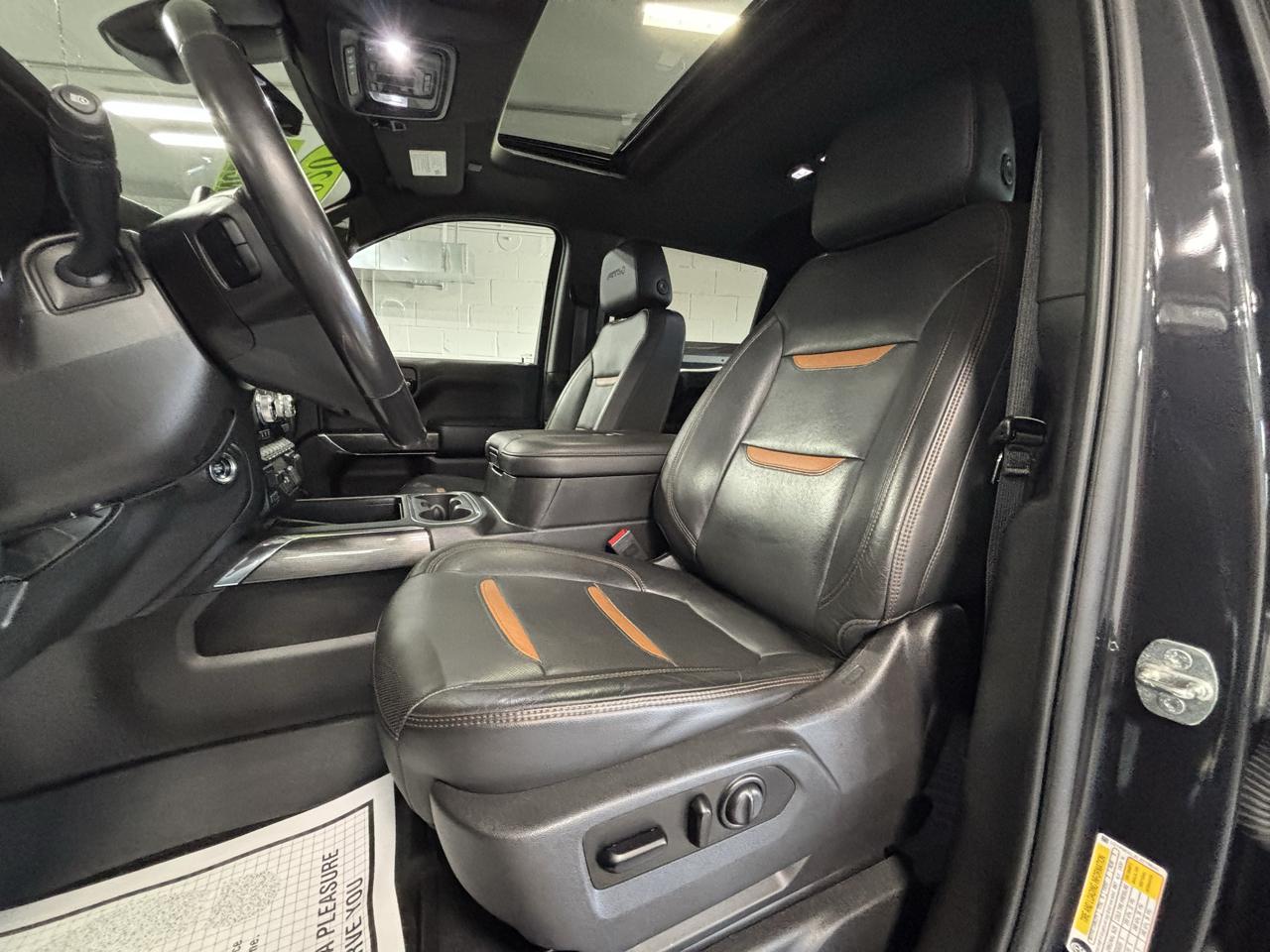 GMC Sierra 1500  2020