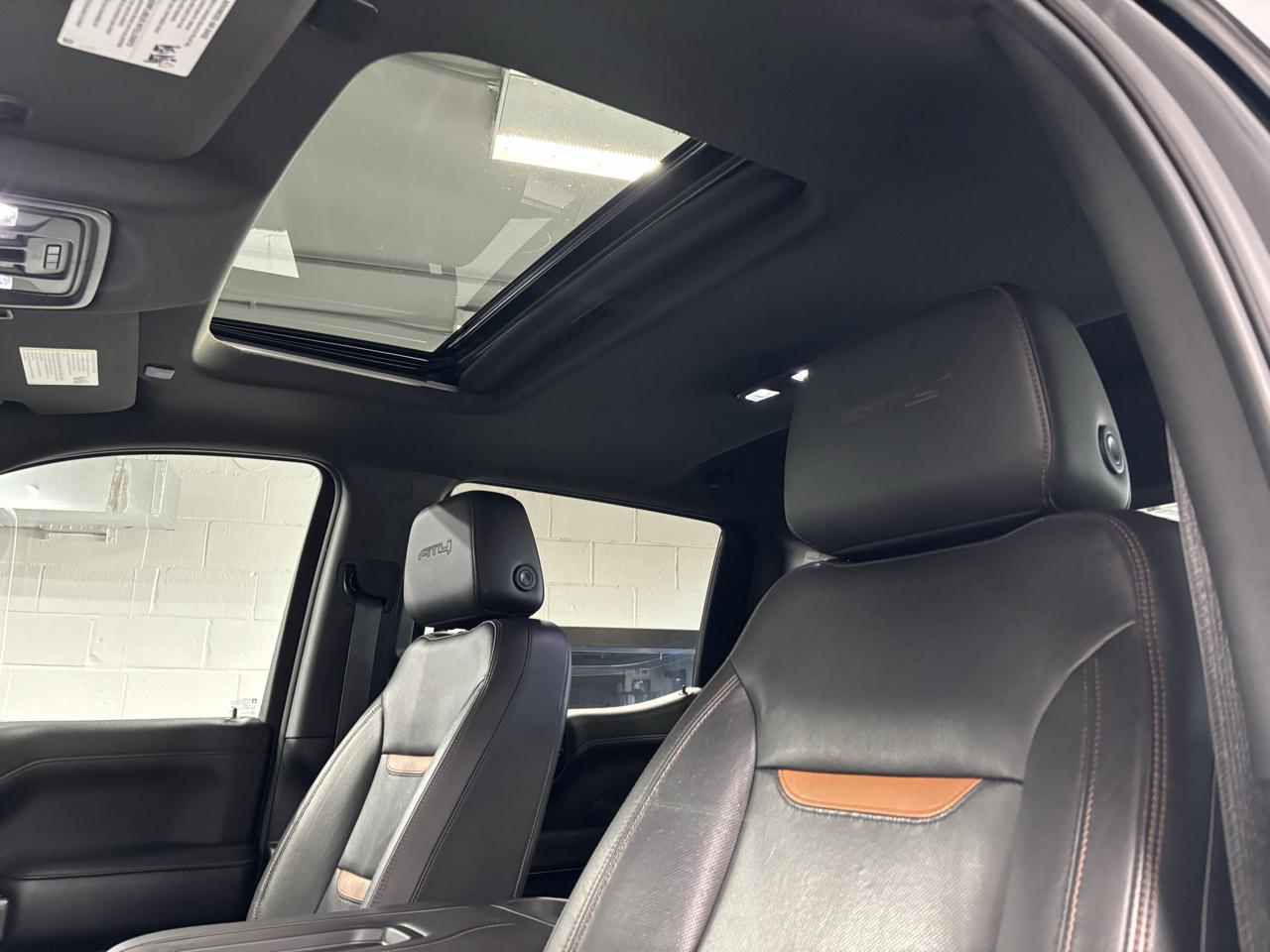GMC Sierra 1500  2020