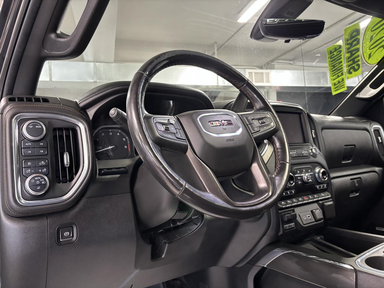 GMC Sierra 1500  2020
