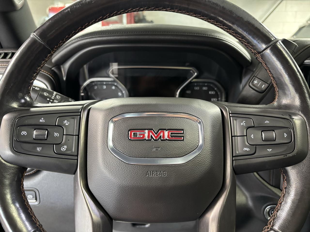 GMC Sierra 1500  2020