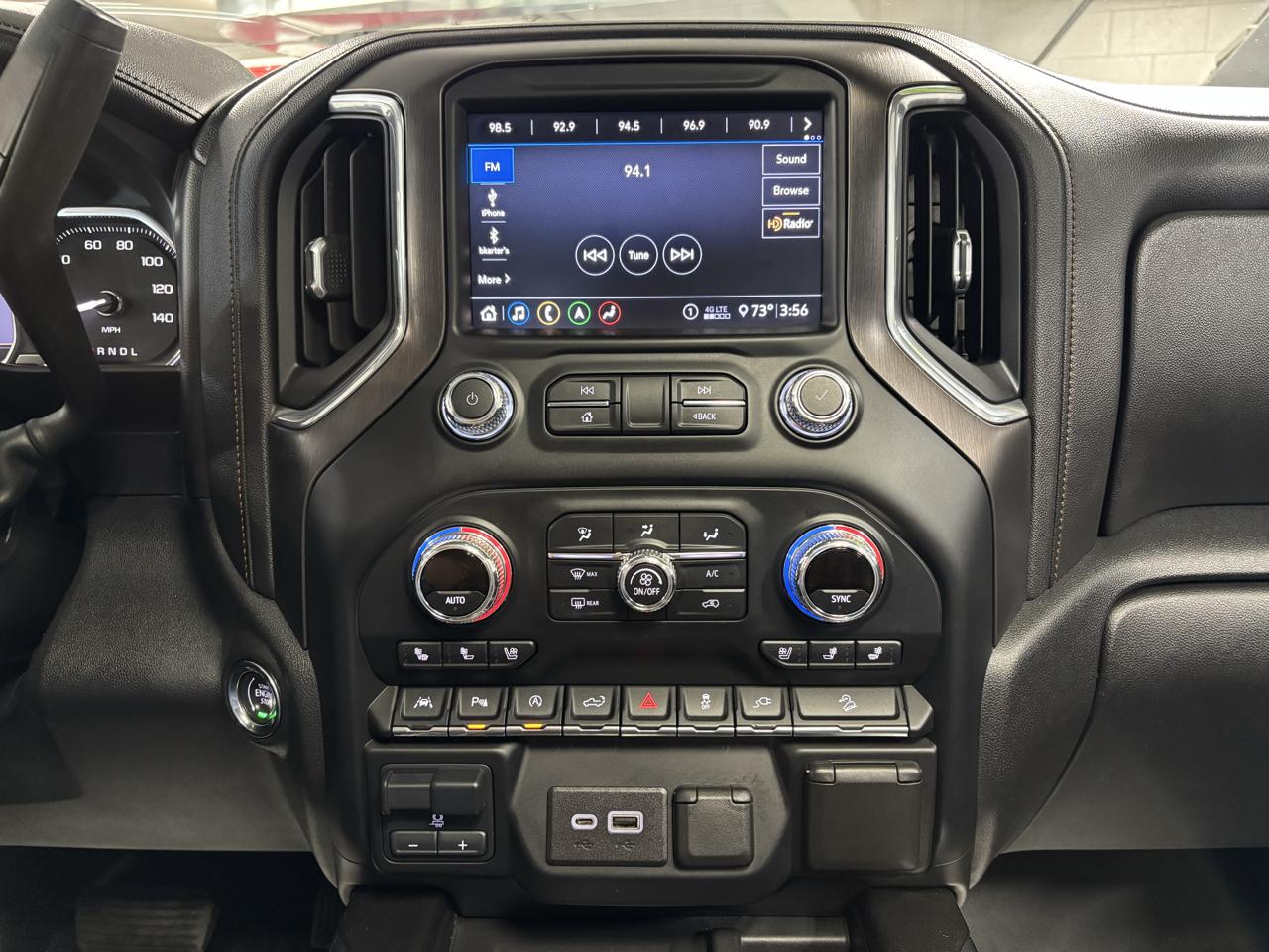GMC Sierra 1500  2020