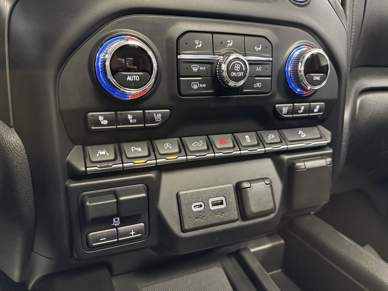GMC Sierra 1500  2020
