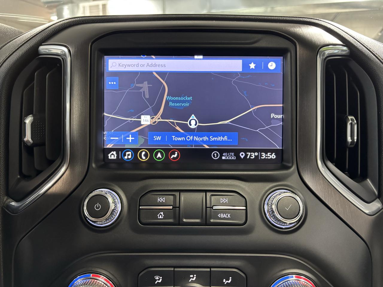 GMC Sierra 1500  2020
