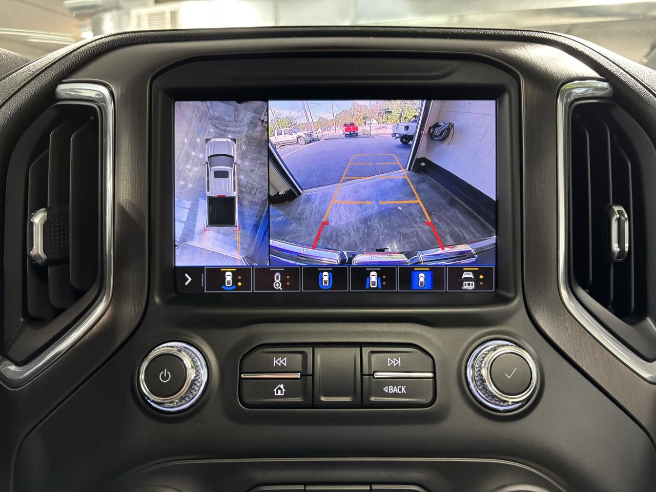 GMC Sierra 1500  2020