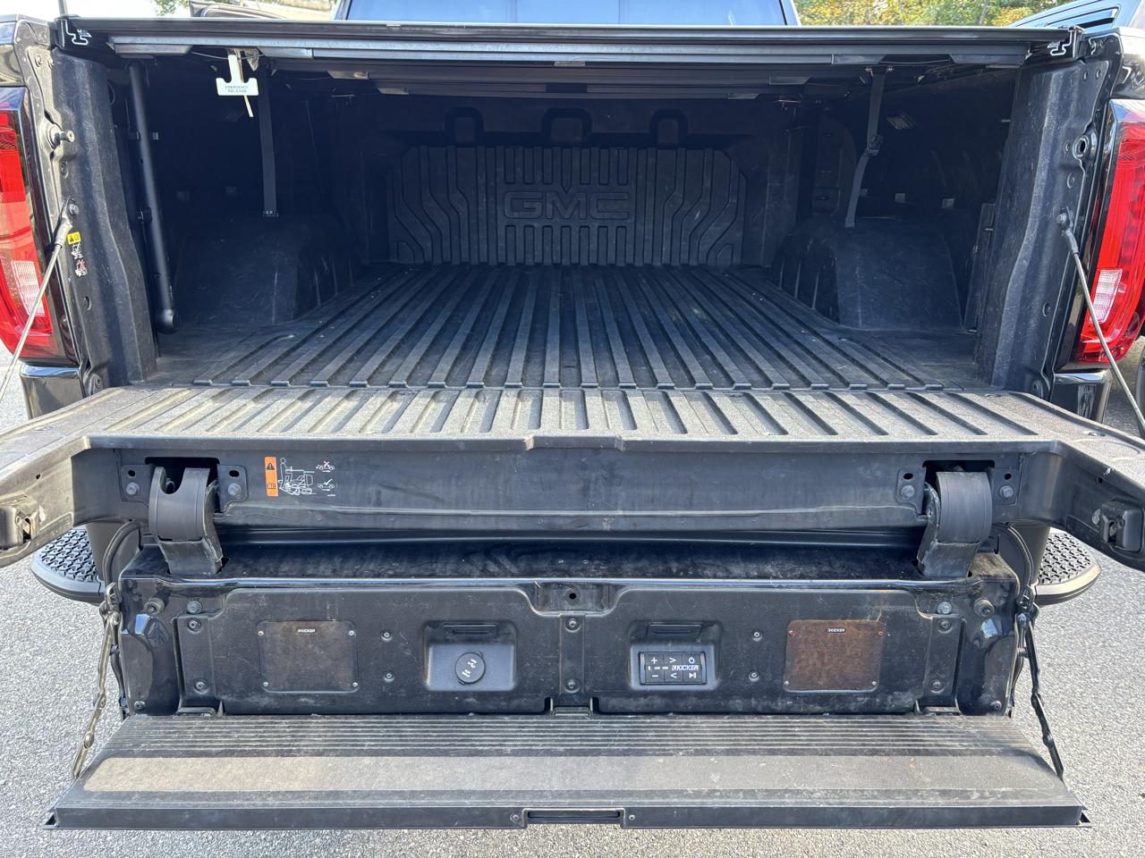 GMC Sierra 1500  2020