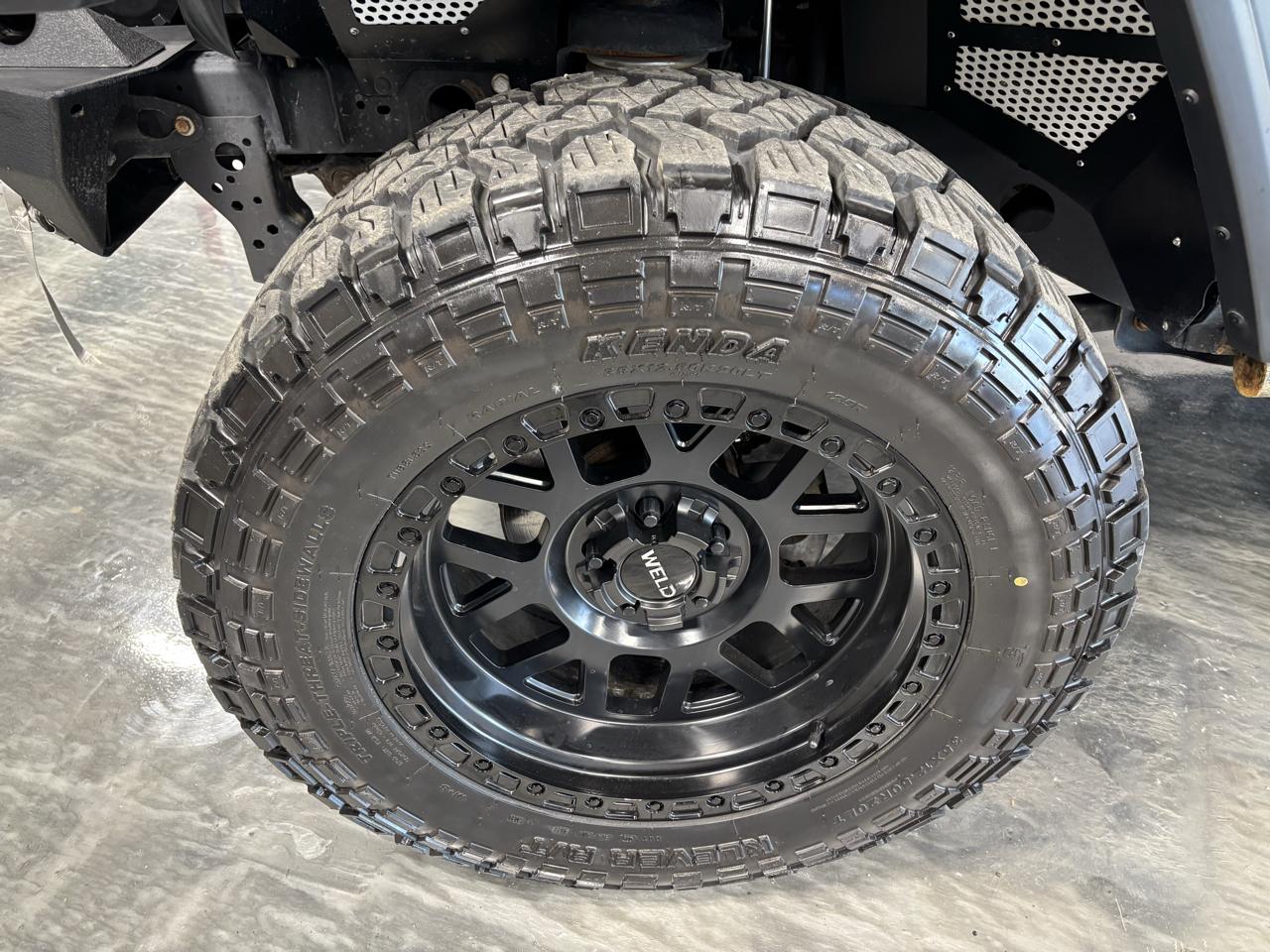 Jeep Gladiator Sport S 4x4 2020
