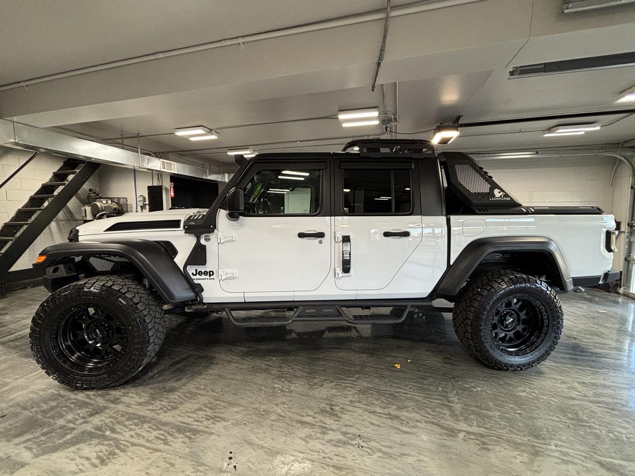 Jeep Gladiator Sport S 4x4 2020
