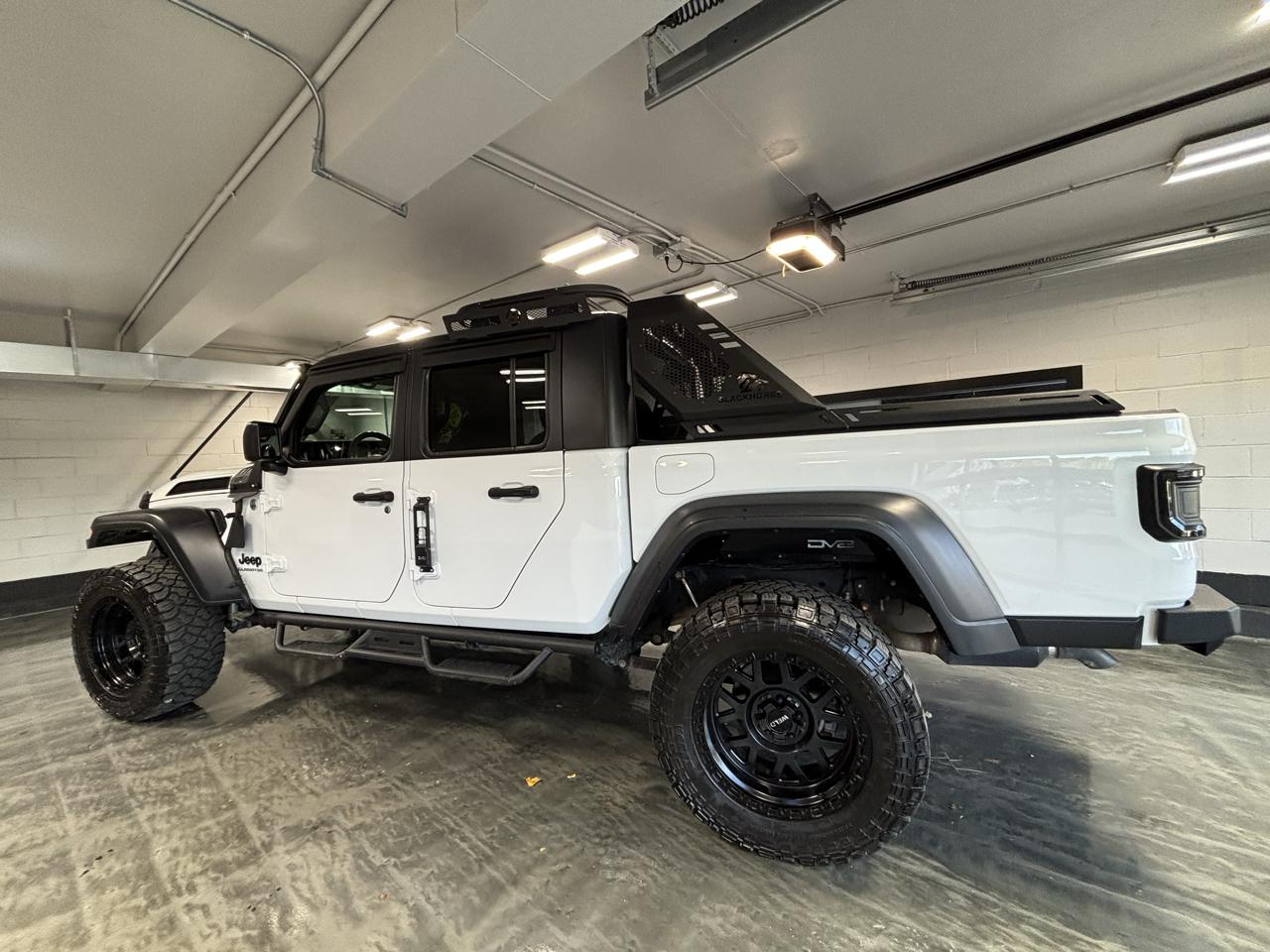 Jeep Gladiator Sport S 4x4 2020