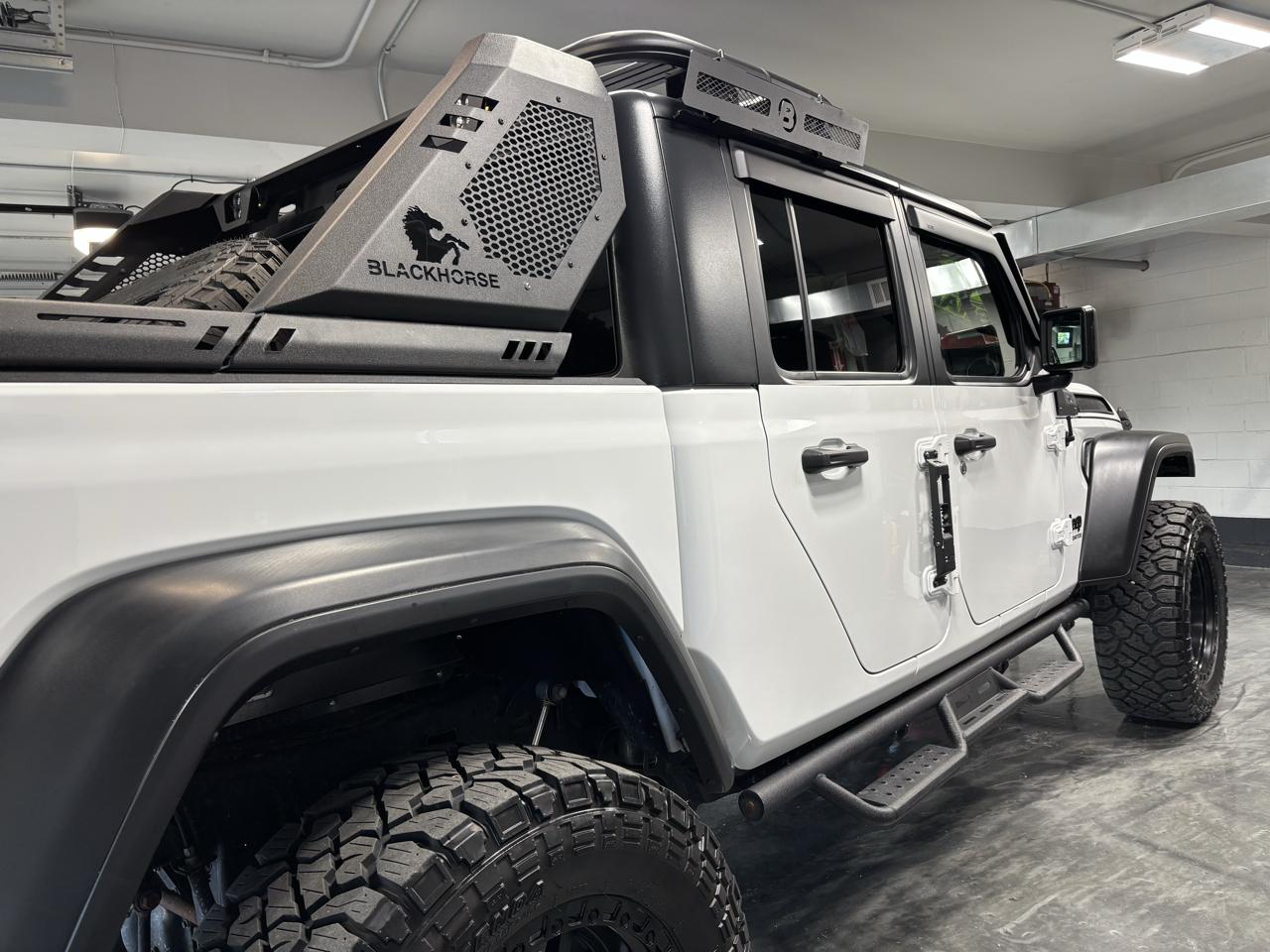 Jeep Gladiator Sport S 4x4 2020