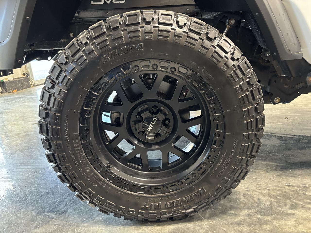 Jeep Gladiator Sport S 4x4 2020