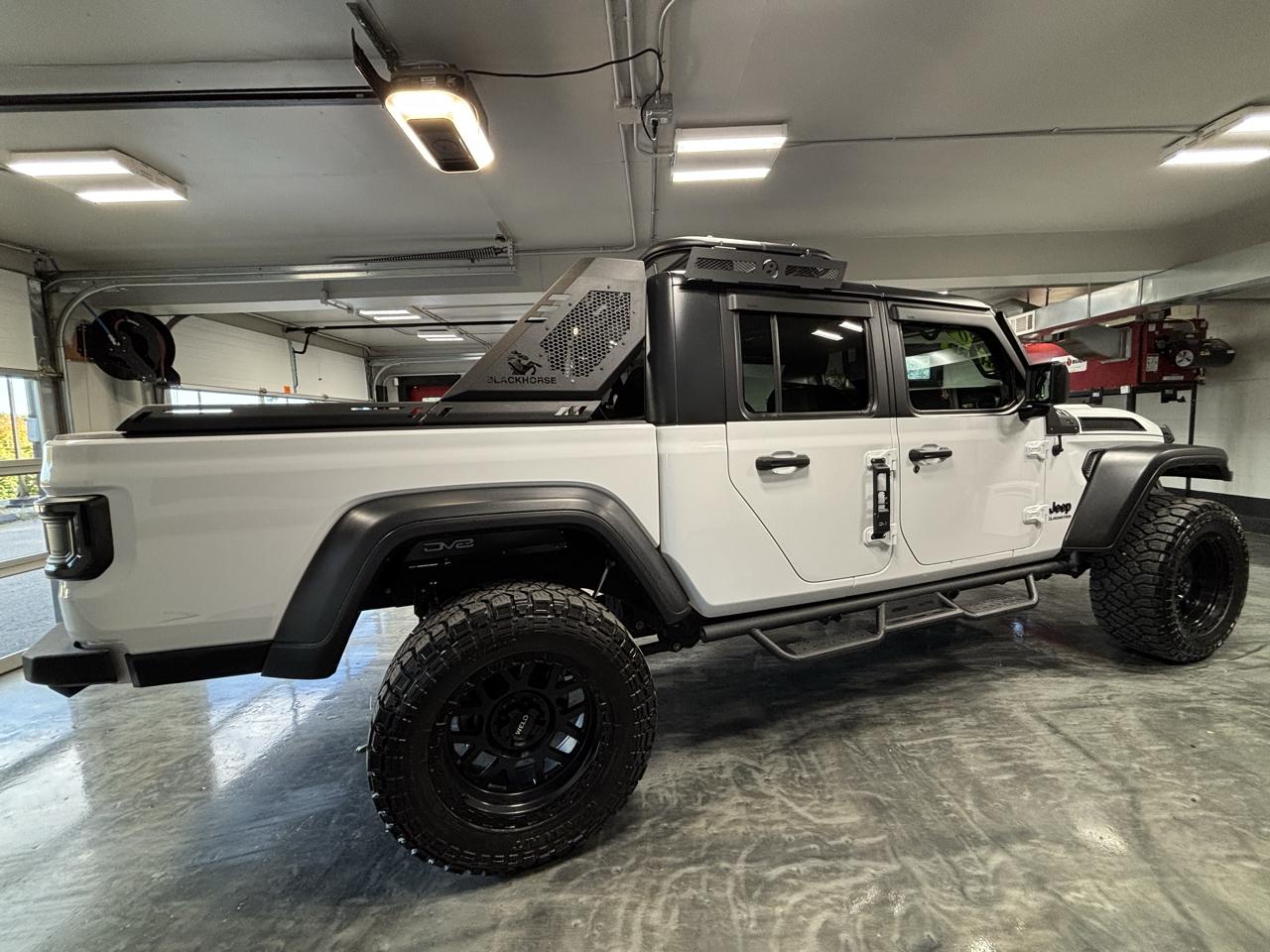 Jeep Gladiator Sport S 4x4 2020