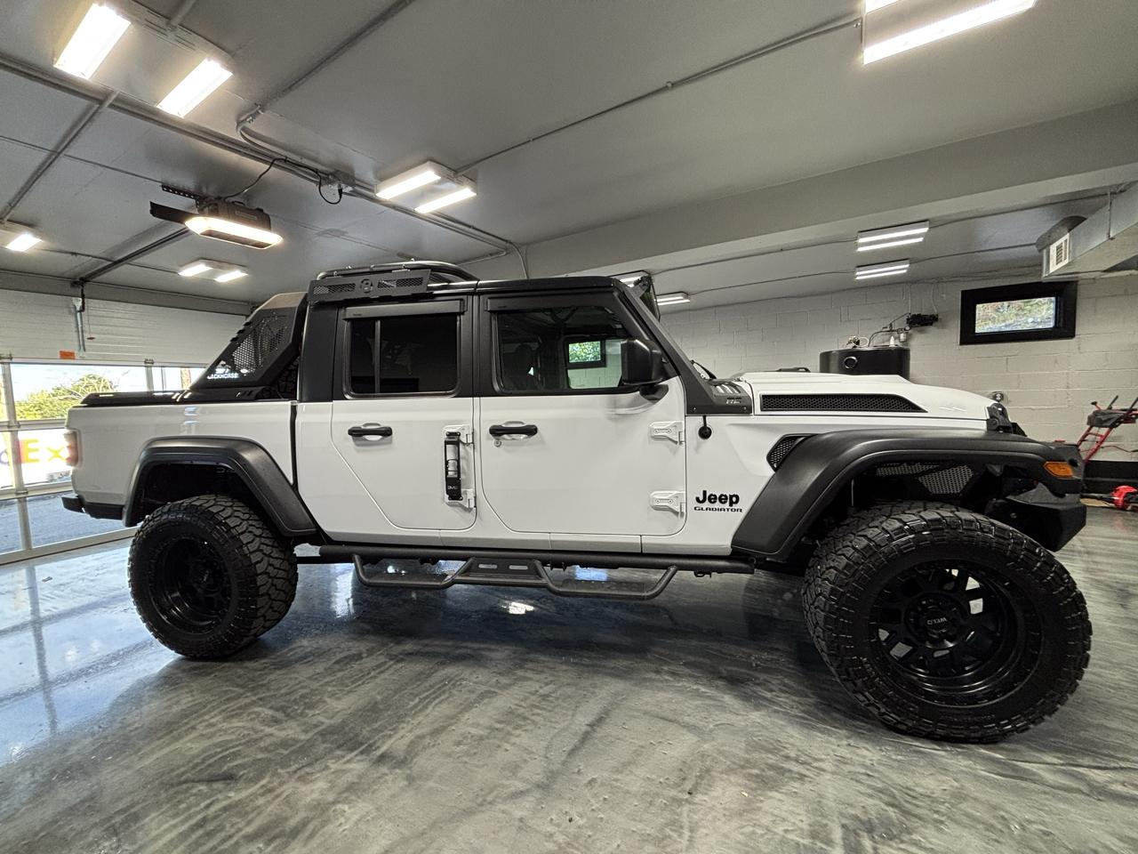 Jeep Gladiator Sport S 4x4 2020