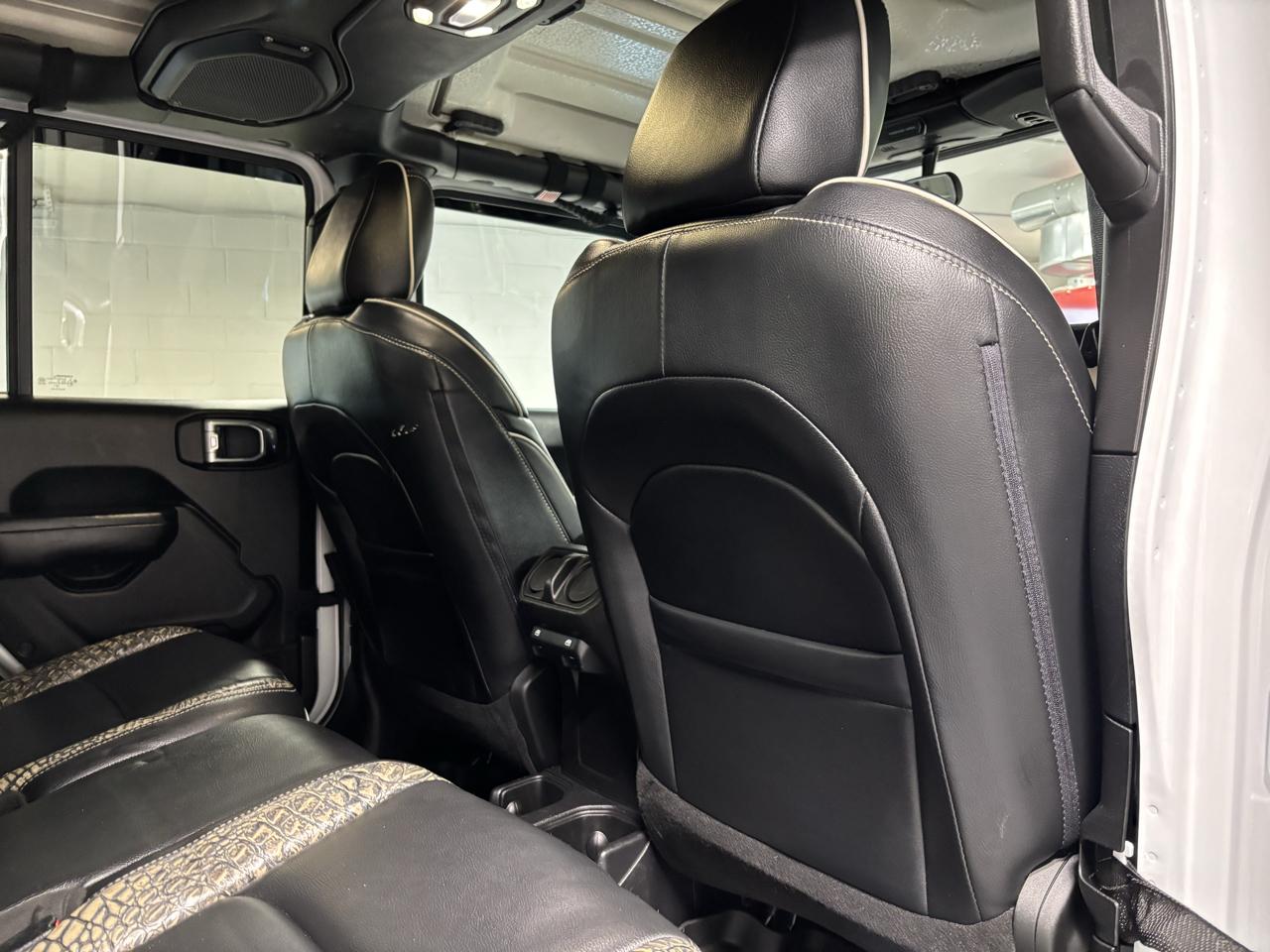 Jeep Gladiator Sport S 4x4 2020
