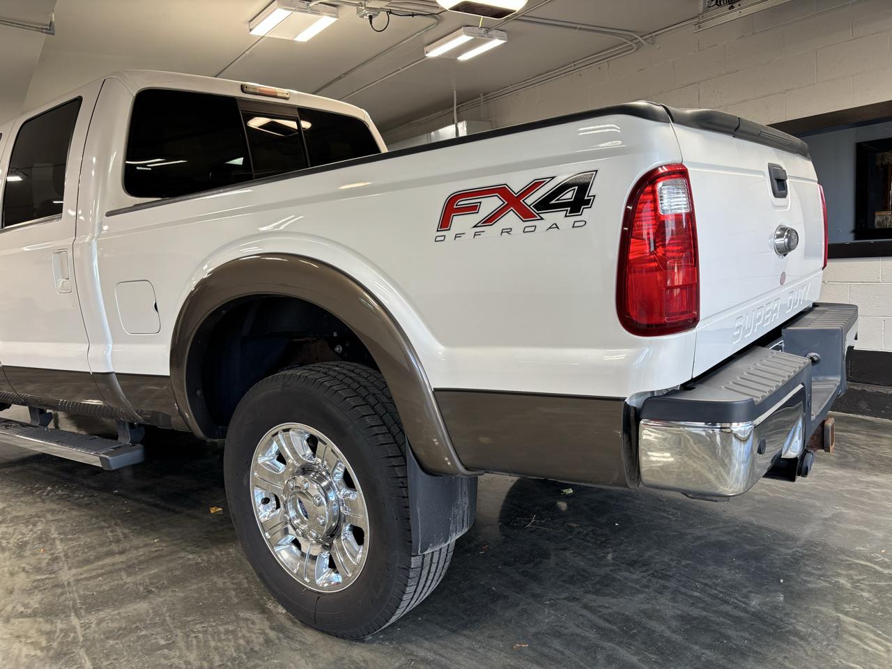 Ford Super Duty F-350 SRW  2015
