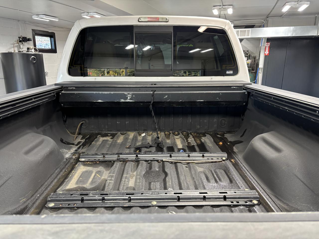 Ford Super Duty F-350 SRW  2015