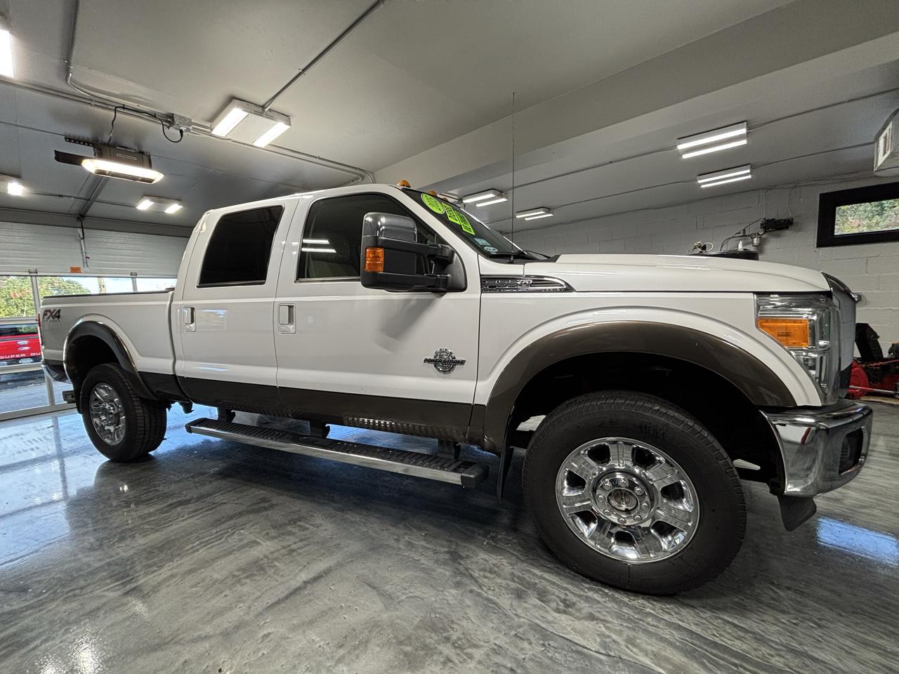 Ford Super Duty F-350 SRW  2015