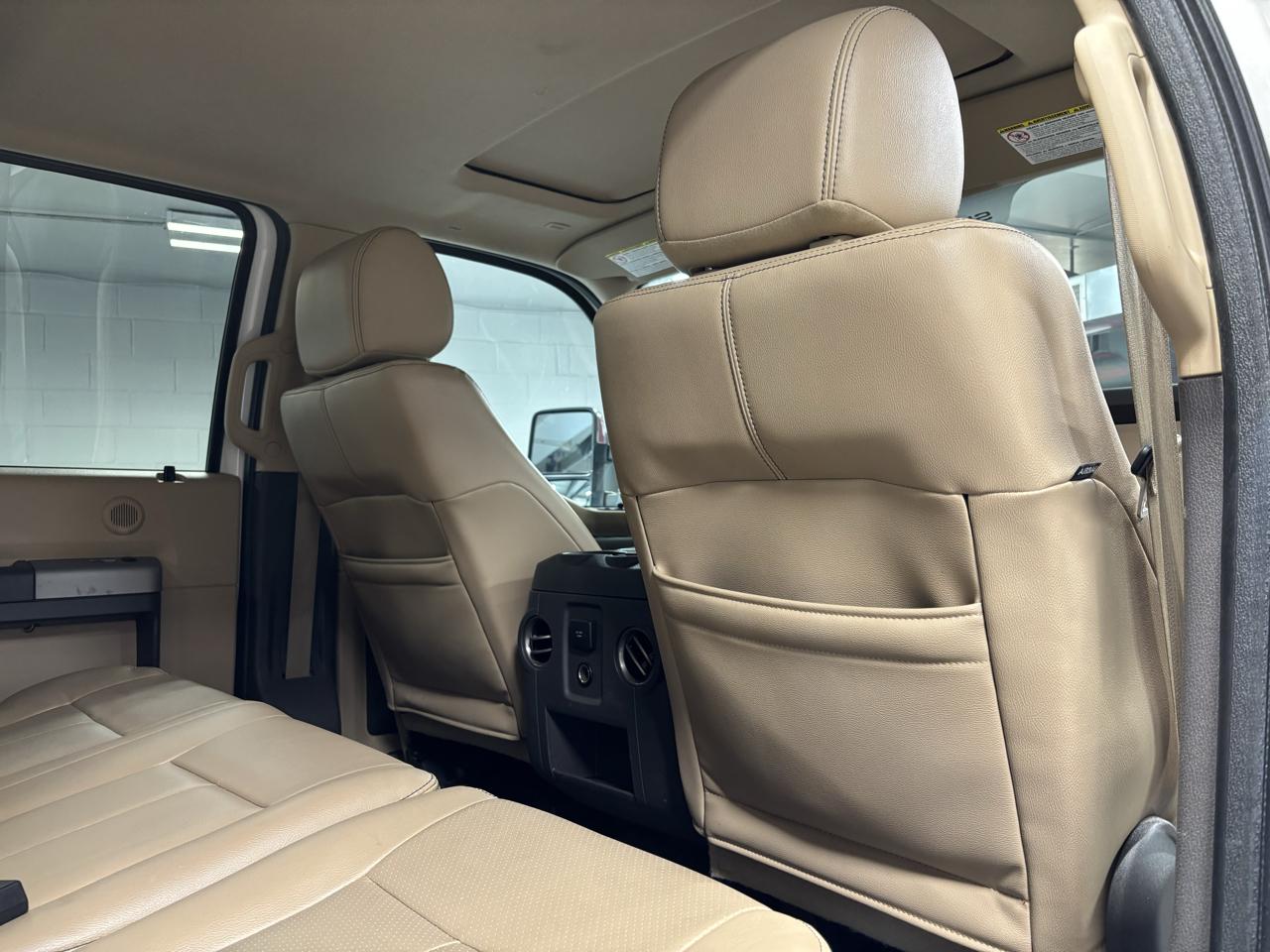Ford Super Duty F-350 SRW  2015