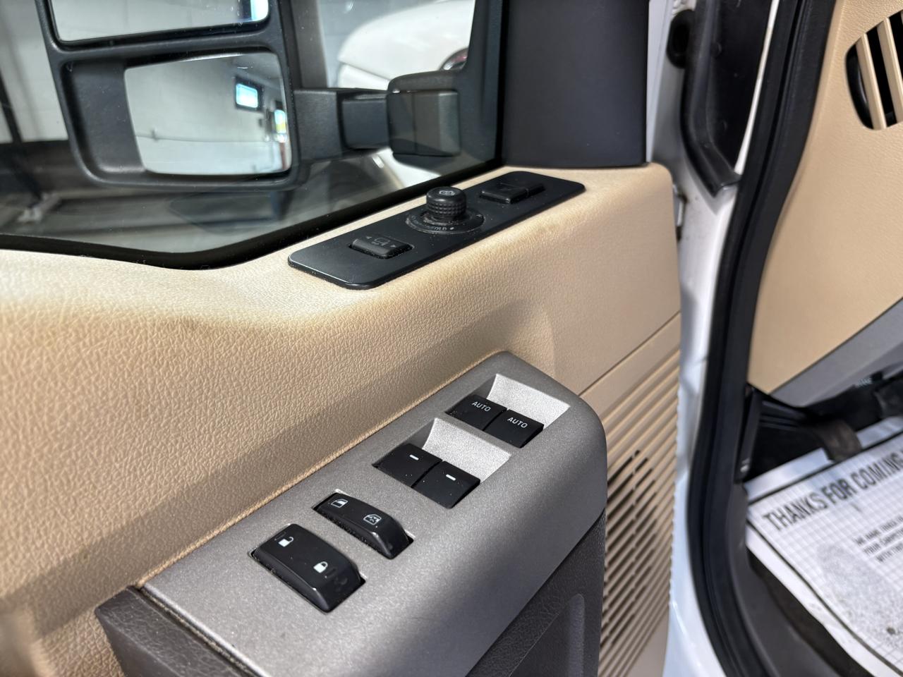 Ford Super Duty F-350 SRW  2015