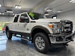 2015 Ford Super Duty F-350 SRW 