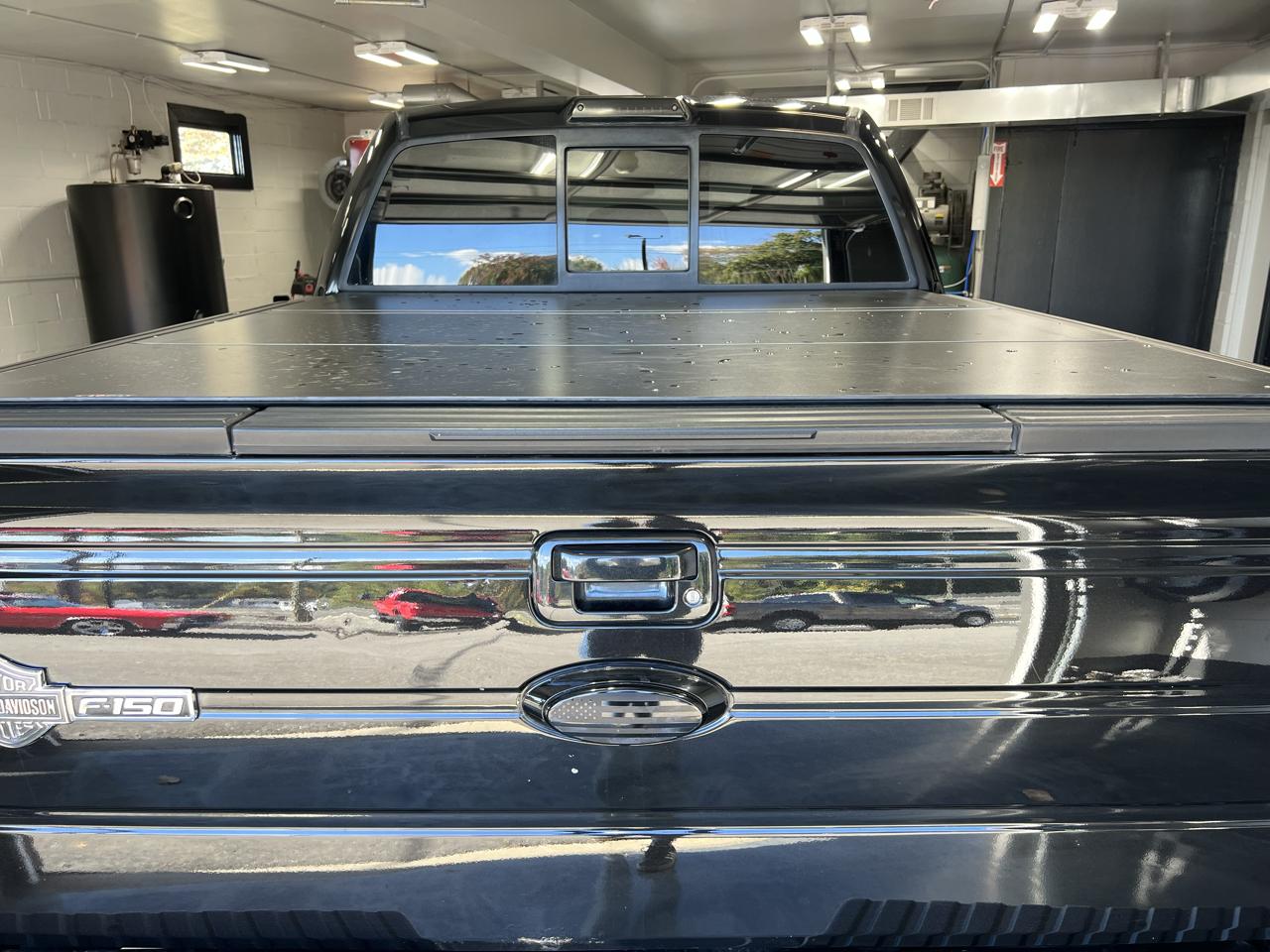 Ford F-150  2012