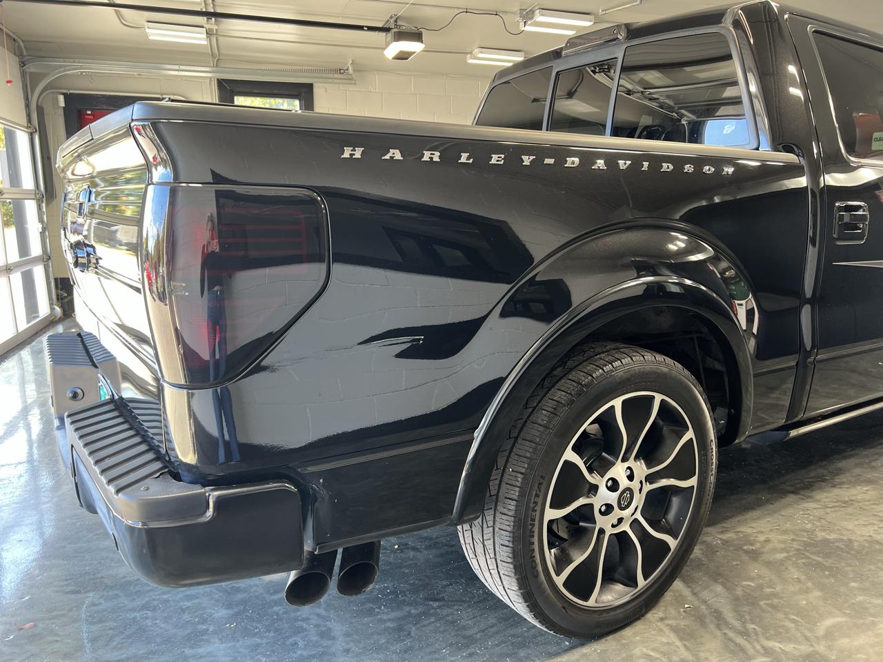 Ford F-150  2012