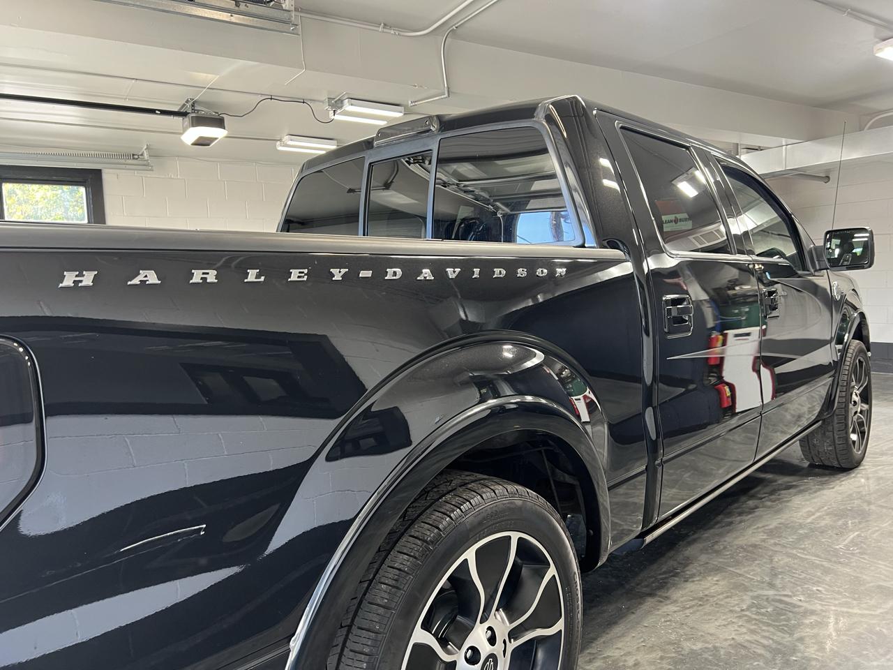 Ford F-150  2012