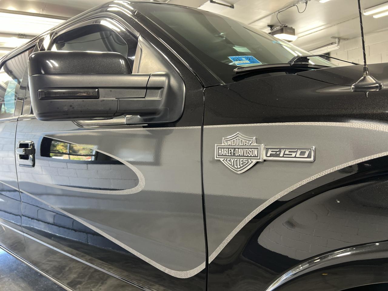 Ford F-150  2012