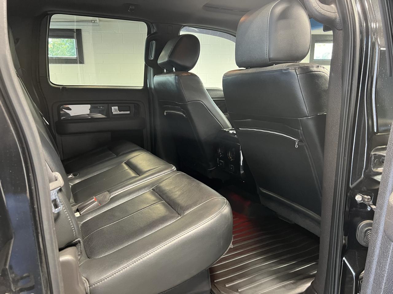 Ford F-150  2012