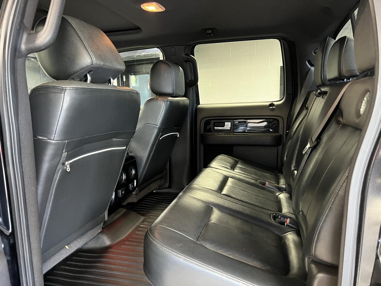 Ford F-150  2012